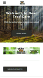 Mobile Screenshot of beartreecare.net